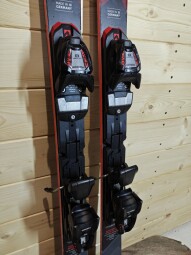 LYŽE VOLKL RACETIGER GS WORLDCUP JR FIS 137CM 